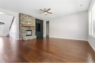 357 Pennant Lane, Fairburn, GA 30213 - Photo 17