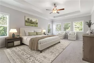 357 Pennant Ln, Fairburn, GA 30213 - Photo 9