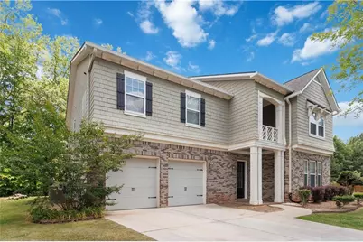 357 Pennant Lane, Fairburn, GA 30213 - Photo 3