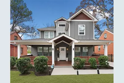 1873 Stanton Street, Decatur, GA 30032 - Photo 1