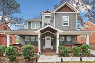 1873 Stanton St, Decatur, GA 30032 - Photo 1