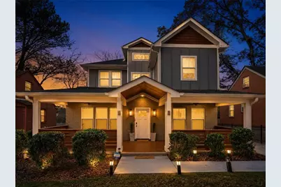1873 Stanton Street, Decatur, GA 30032 - Photo 3