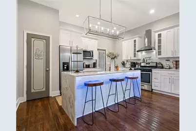 1873 Stanton Street, Decatur, GA 30032 - Photo 1