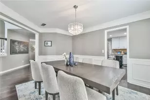 987 Park Hollow Way, Lawrenceville, GA 30043 - Photo 9