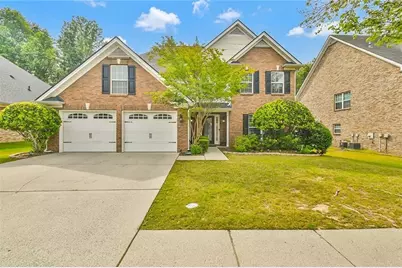 987 Park Hollow Way, Lawrenceville, GA 30043 - Photo 1