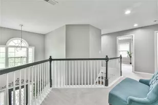 987 Park Hollow Way, Lawrenceville, GA 30043 - Photo 23