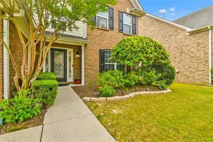 987 Park Hollow Way, Lawrenceville, GA 30043 - Photo 3