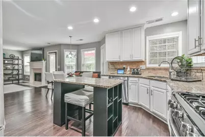 987 Park Hollow Way, Lawrenceville, GA 30043 - Photo 11