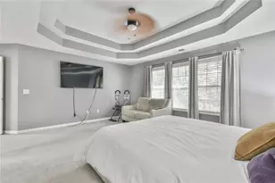 987 Park Hollow Way, Lawrenceville, GA 30043 - Photo 27