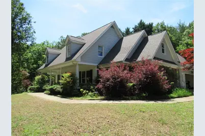 620 Mount Pleasant Church Road, Cleveland, GA 30528 - Photo 3