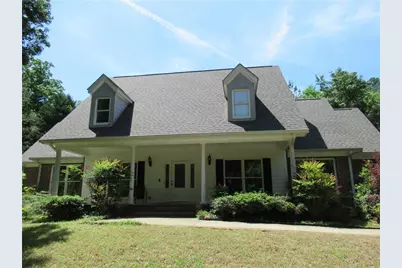 620 Mount Pleasant Church Road, Cleveland, GA 30528 - Photo 1