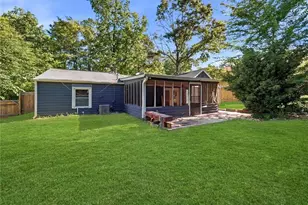 2611 Ramblewood Ct, Acworth, GA 30102 - Photo 19