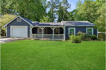 2611 Ramblewood Court, Acworth, GA 30102 - Photo 1