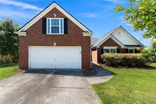 20 Mallet Pointe NE, Cartersville, GA 30121 - Photo 1