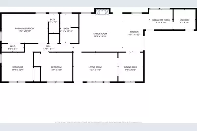 5657 Mountainbrooke Court, Stone Mountain, GA 30087 - Photo 39