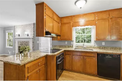 5657 Mountainbrooke Court, Stone Mountain, GA 30087 - Photo 13