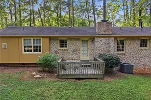 5657 Mountainbrooke Ct, Stone Mountain, GA 30087 - Photo 33