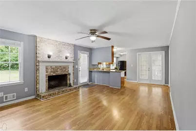 5657 Mountainbrooke Court, Stone Mountain, GA 30087 - Photo 11