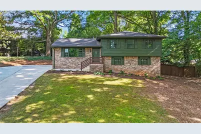 3331 De Leon Lane, Clarkston, GA 30021 - Photo 41