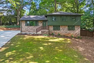3331 De Leon Ln, Clarkston, GA 30021 - Photo 41