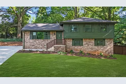 3331 De Leon Lane, Clarkston, GA 30021 - Photo 1