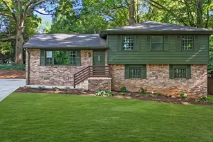3331 De Leon Ln, Clarkston, GA 30021 - Photo 1