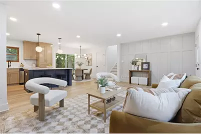 3331 De Leon Lane, Clarkston, GA 30021 - Photo 5