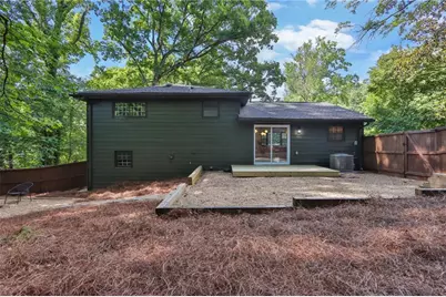 3331 De Leon Lane, Clarkston, GA 30021 - Photo 35