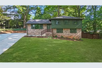 3331 De Leon Lane, Clarkston, GA 30021 - Photo 39