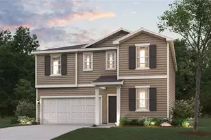 5269 Mulberry Crk Wy, Flowery Branch, GA 30542 - Photo 1