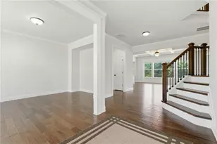2410 Wildlife Ct, Buford, GA 30519 - Photo 11