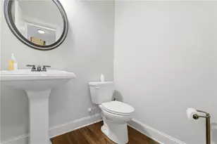 2410 Wildlife Ct, Buford, GA 30519 - Photo 15
