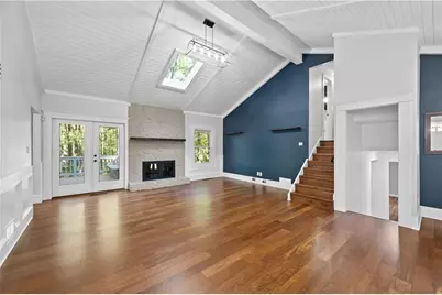 3467 Shawnee Trail SE, Marietta, GA 30067 - Photo 5