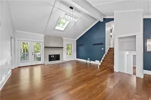 3467 Shawnee Trail SE, Marietta, GA 30067 - Photo 5