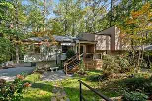3467 Shawnee Trail SE, Marietta, GA 30067 - Photo 1