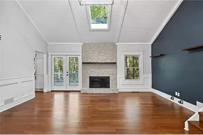 3467 Shawnee Trail SE, Marietta, GA 30067 - Photo 3