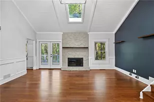 3467 Shawnee Trail SE, Marietta, GA 30067 - Photo 3