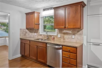 3467 Shawnee Trail SE, Marietta, GA 30067 - Photo 11