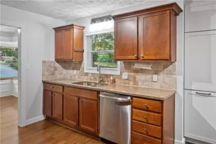 3467 Shawnee Trail SE, Marietta, GA 30067 - Photo 11