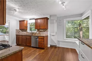 3467 Shawnee Trail SE, Marietta, GA 30067 - Photo 9