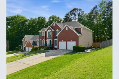 1203 Big Tree Pte, Villa Rica, GA 30180 - Photo 3