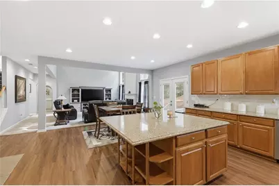 1203 Big Tree Pte, Villa Rica, GA 30180 - Photo 23