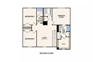 176 Poplar Blf Wy, Jefferson, GA 30549 - Photo 3