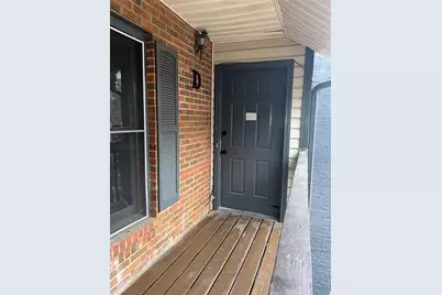 300 E Burns Court SE #D, Marietta, GA 30008 - Photo 9