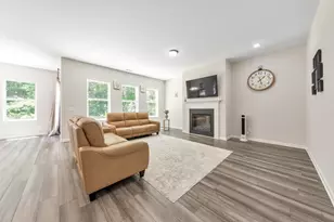 265 Birchwood Row, Holly Springs, GA 30115 - Photo 3