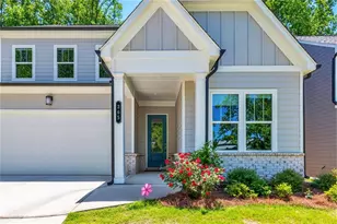 265 Birchwood Row, Holly Springs, GA 30115 - Photo 9
