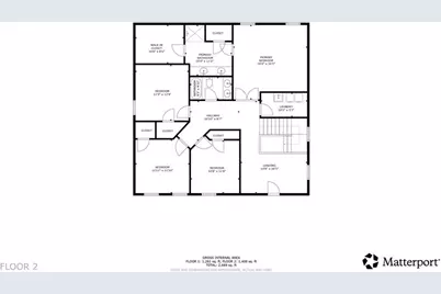 265 Birchwood Row, Holly Springs, GA 30115 - Photo 43