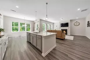 265 Birchwood Row, Holly Springs, GA 30115 - Photo 3