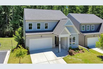 265 Birchwood Row, Holly Springs, GA 30115 - Photo 7