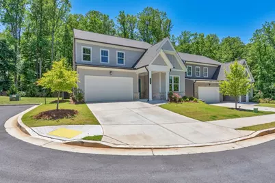 265 Birchwood Row, Holly Springs, GA 30115 - Photo 37